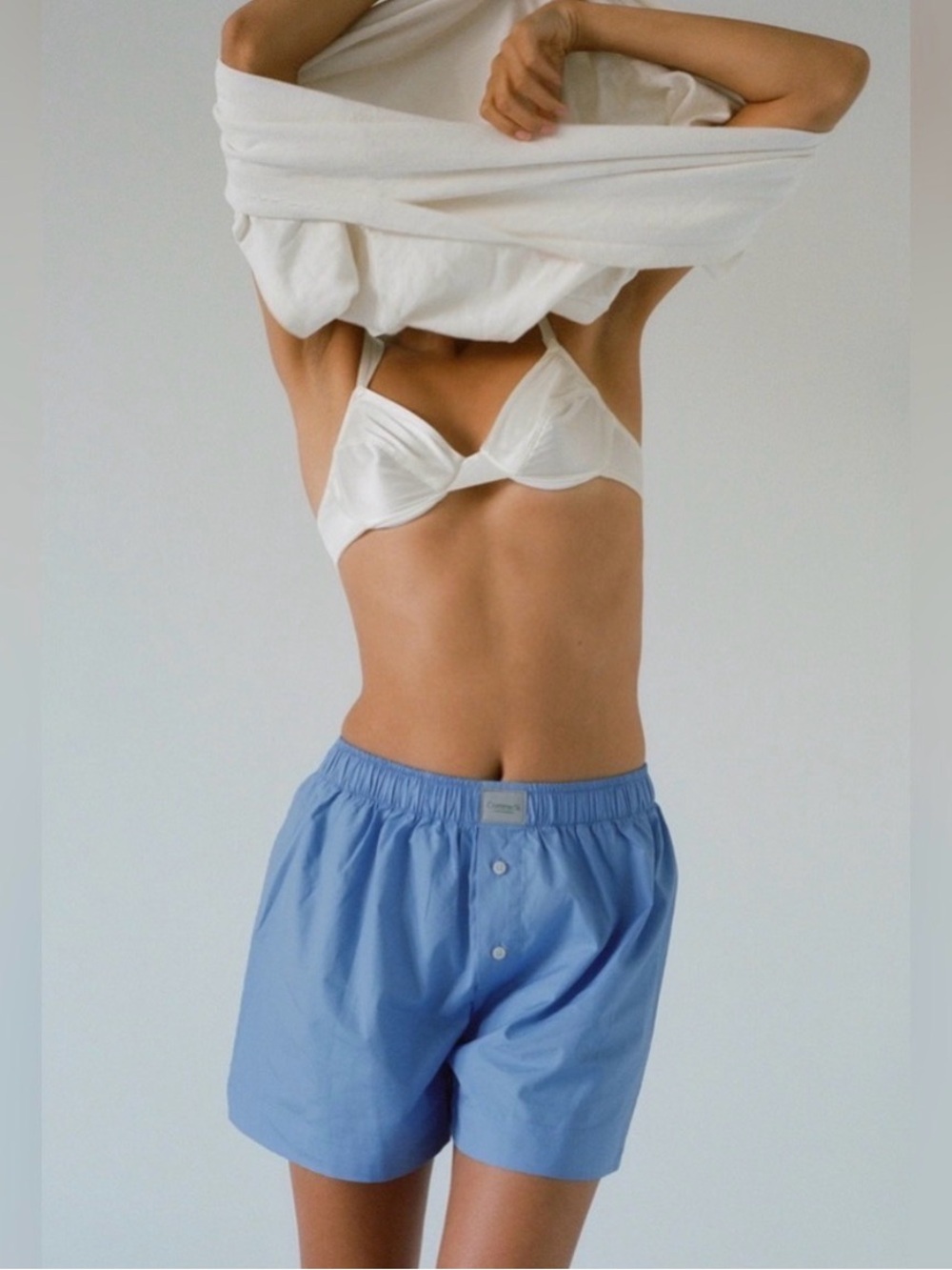 Comme Si La Boxer Classica
